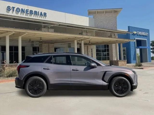 2026 Chevrolet V Blazer LT FWD