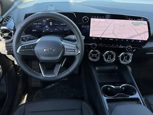 2026 Chevrolet V Blazer LT FWD