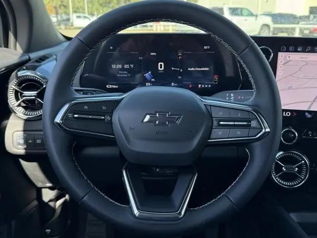 2026 Chevrolet V Blazer LT FWD