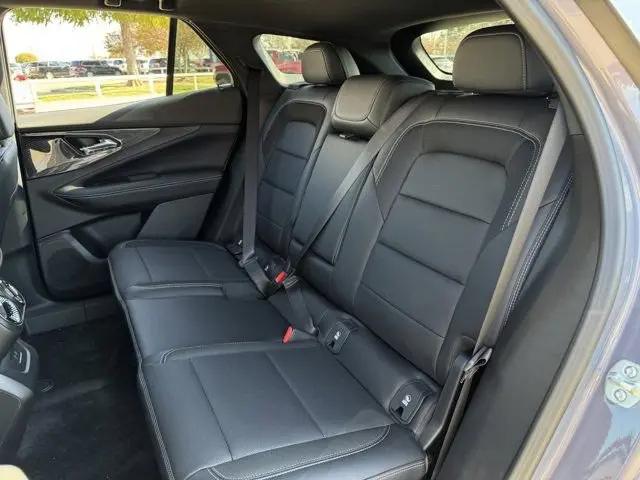 2026 Chevrolet V Blazer LT FWD