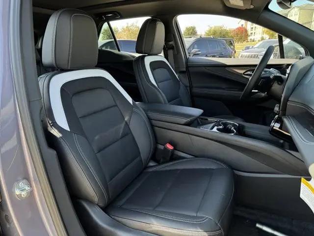 2026 Chevrolet V Blazer LT FWD