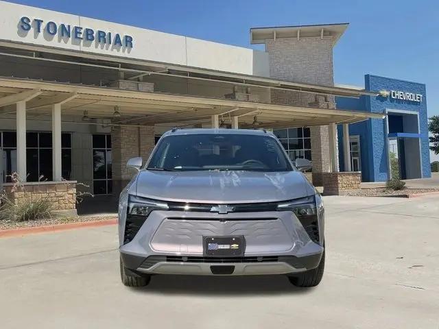 2026 Chevrolet V Blazer LT FWD
