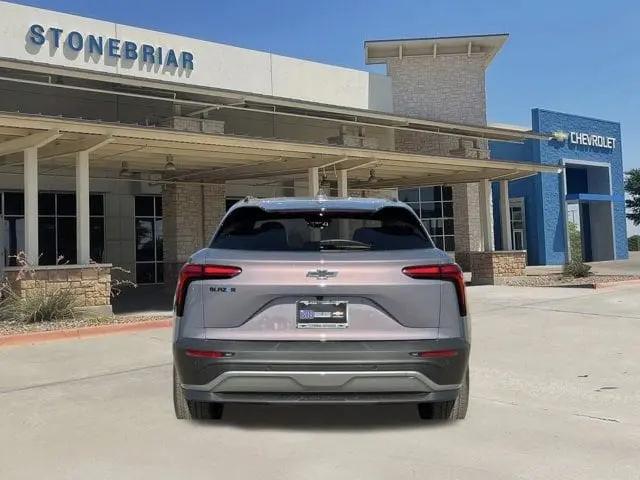 2026 Chevrolet V Blazer LT FWD