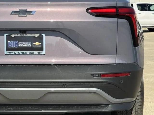 2026 Chevrolet V Blazer LT FWD