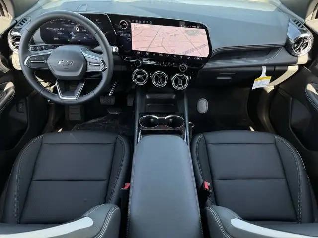 2026 Chevrolet V Blazer LT FWD
