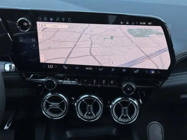 2026 Chevrolet V Blazer LT FWD