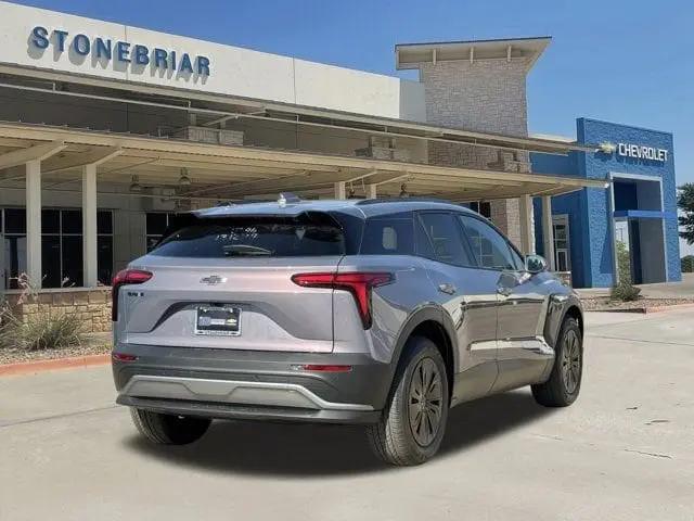 2026 Chevrolet V Blazer LT FWD