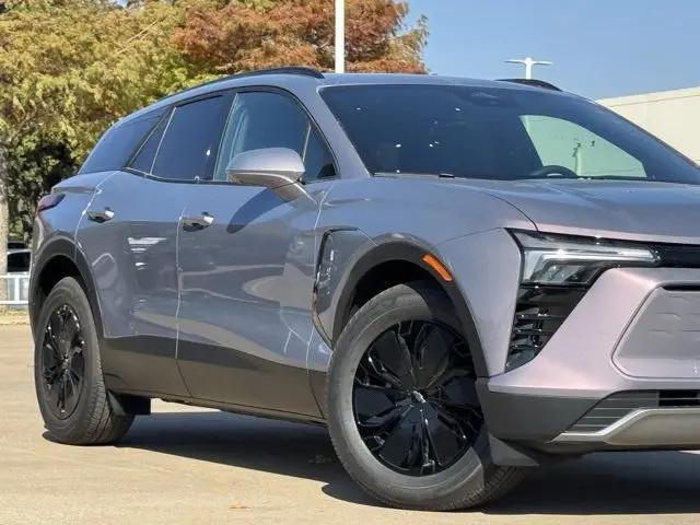 2026 Chevrolet V Blazer LT FWD