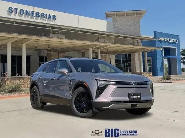 2026 Chevrolet V Blazer LT FWD for sale in Frisco, TX