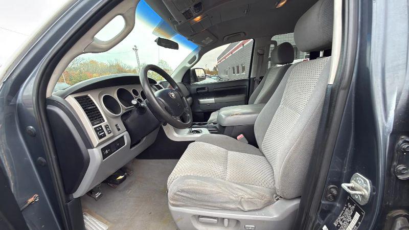2008 Toyota Tundra SR5 5.7L V8