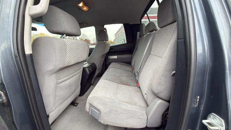 2008 Toyota Tundra SR5 5.7L V8