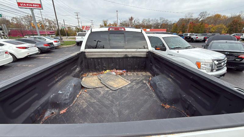 2008 Toyota Tundra SR5 5.7L V8