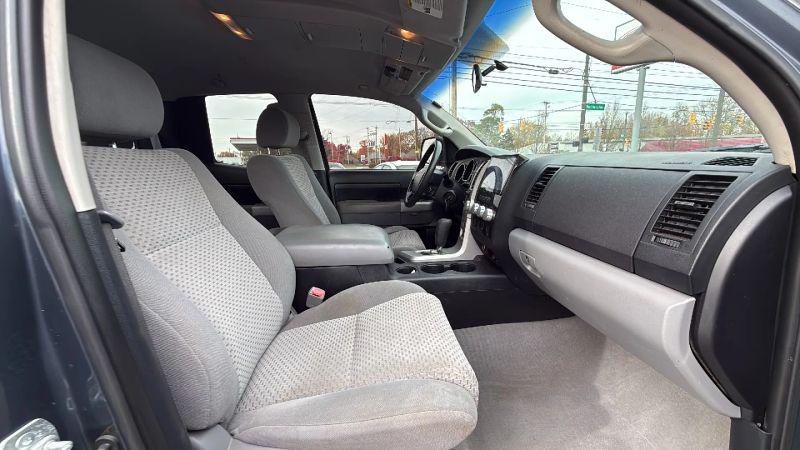 2008 Toyota Tundra SR5 5.7L V8