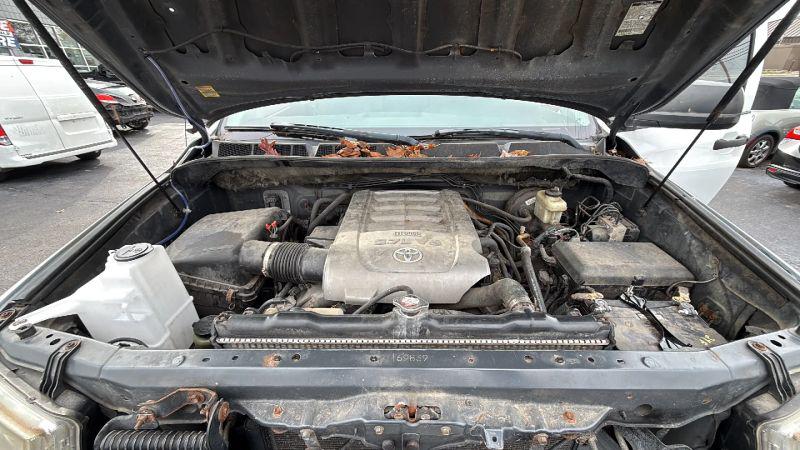 2008 Toyota Tundra SR5 5.7L V8