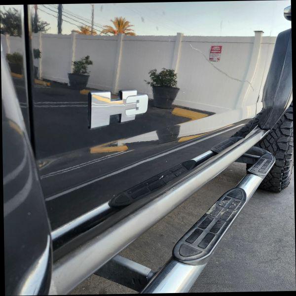 2006 HUMMER H3 Base