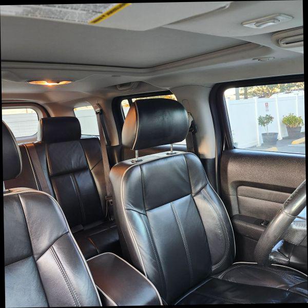2006 HUMMER H3 Base