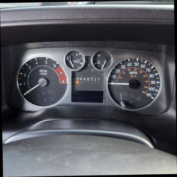 2006 HUMMER H3 Base
