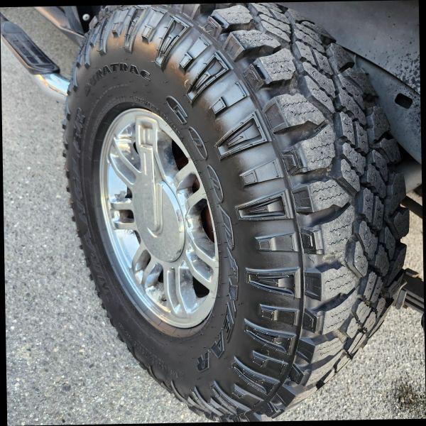 2006 HUMMER H3 Base