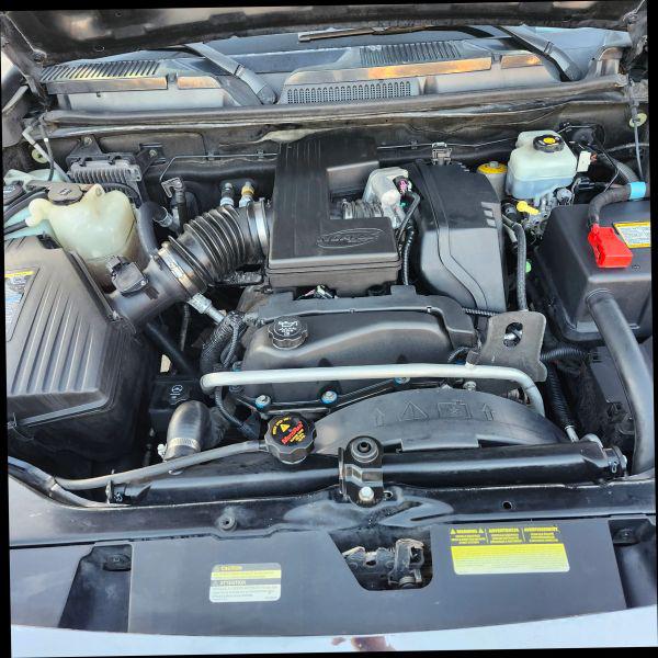 2006 HUMMER H3 Base