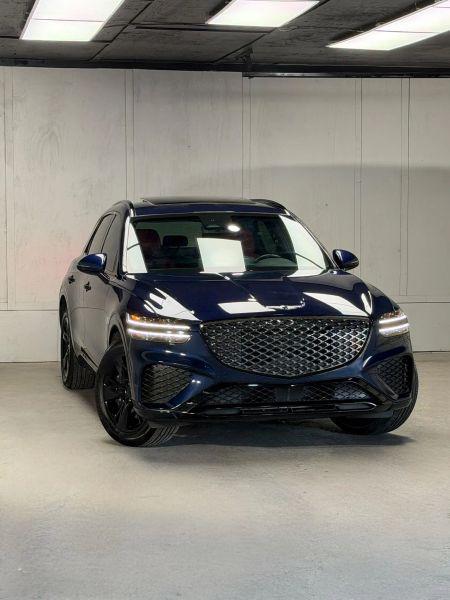 2023 Genesis GV70 3.5T AWD Sport for sale in Dallas, TX