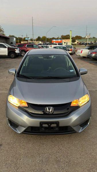 2017 Honda Fit LX for sale in Garland, TX