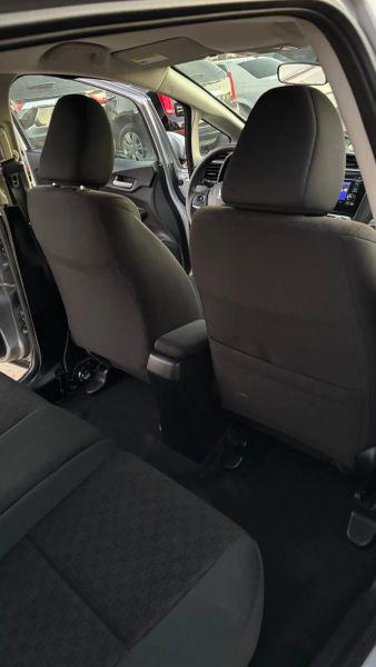 2017 Honda Fit LX