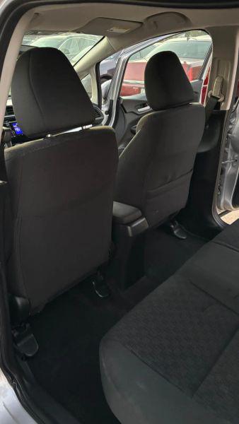 2017 Honda Fit LX