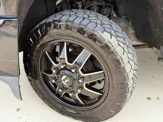 2016 Chevrolet Silverado 3500HD High Country