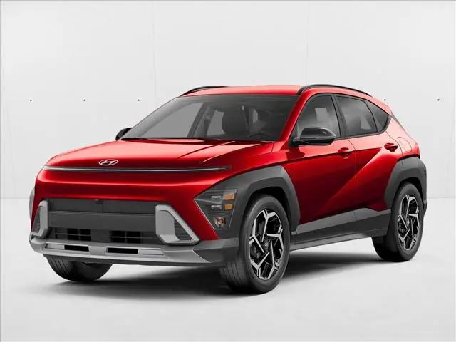 2026 Hyundai Kona SEL Premium for sale in Hardeeville, SC