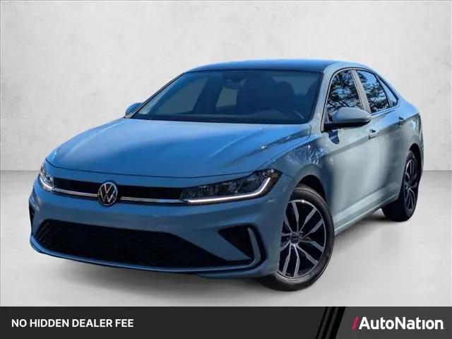 2026 Volkswagen Jetta SE for sale in Hardeeville, SC