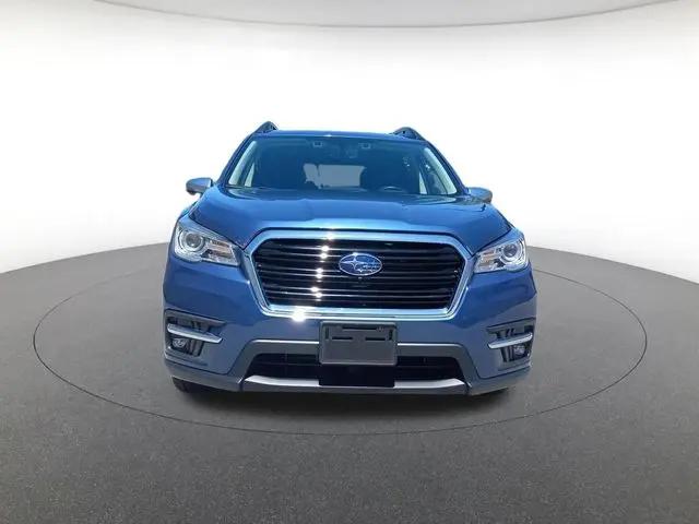 2021 Subaru Ascent Touring