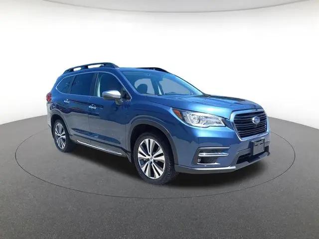 2021 Subaru Ascent Touring