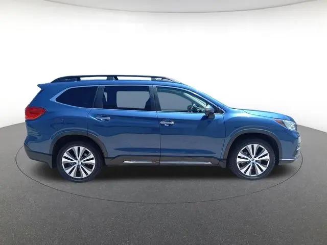 2021 Subaru Ascent Touring