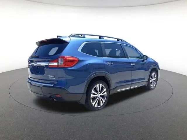 2021 Subaru Ascent Touring