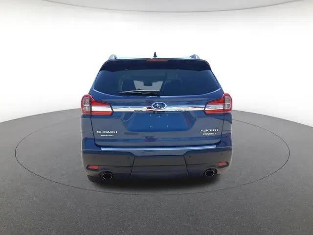 2021 Subaru Ascent Touring