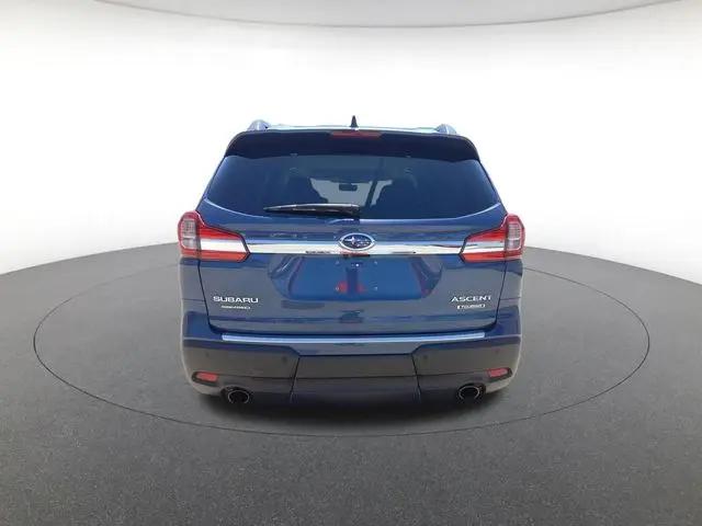 2021 Subaru Ascent Touring