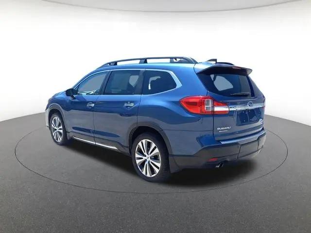 2021 Subaru Ascent Touring