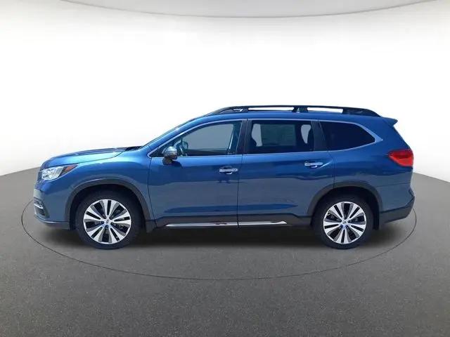 2021 Subaru Ascent Touring