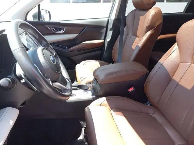 2021 Subaru Ascent Touring
