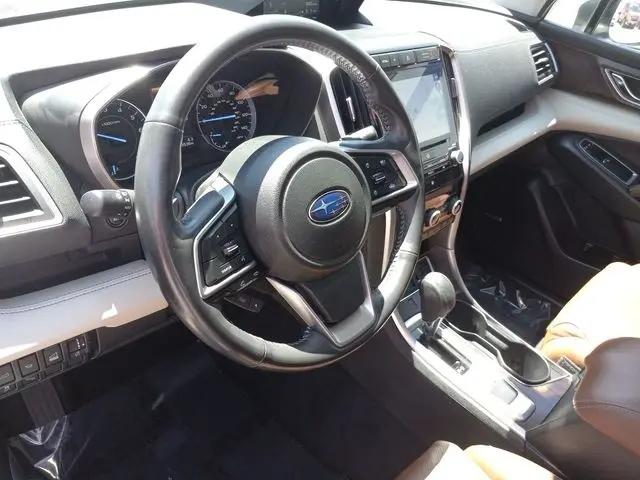 2021 Subaru Ascent Touring