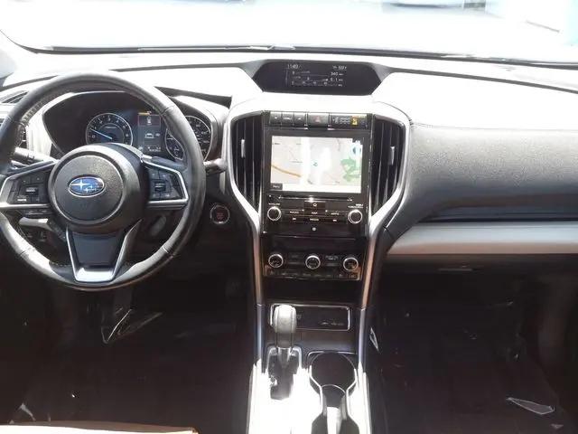 2021 Subaru Ascent Touring