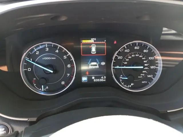 2021 Subaru Ascent Touring