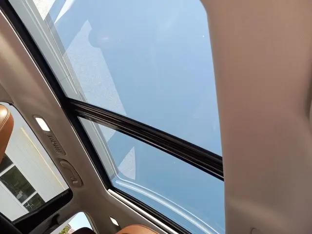 2021 Subaru Ascent Touring