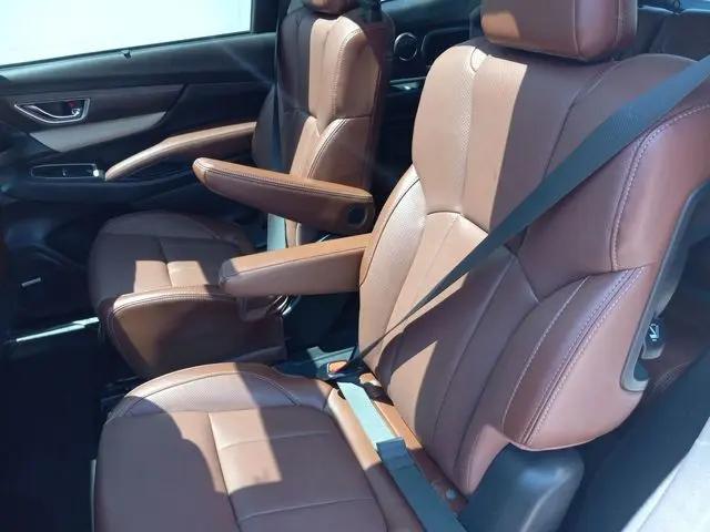 2021 Subaru Ascent Touring