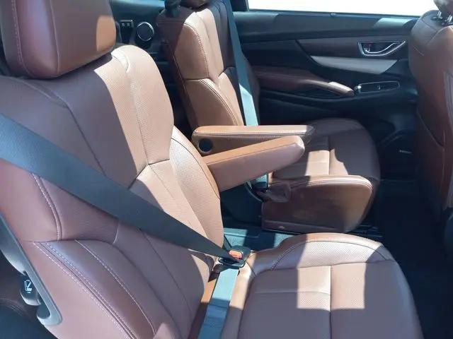 2021 Subaru Ascent Touring