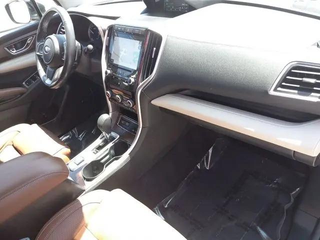 2021 Subaru Ascent Touring