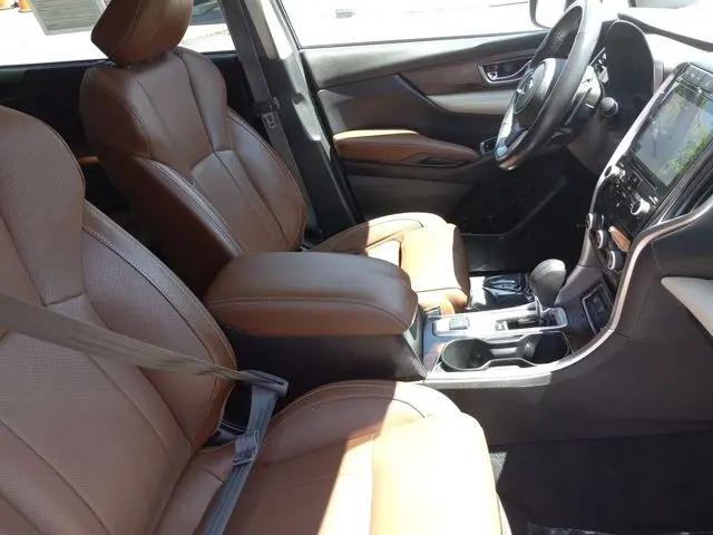 2021 Subaru Ascent Touring