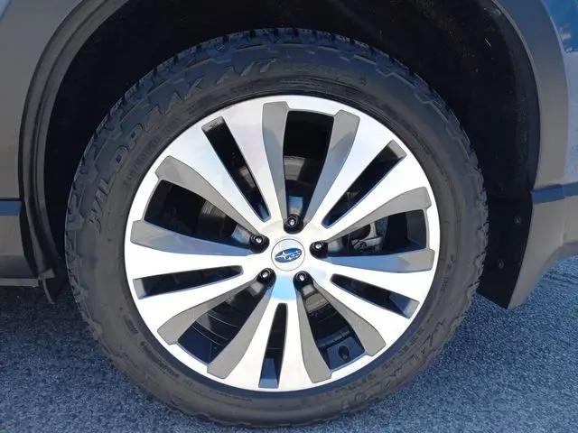 2021 Subaru Ascent Touring