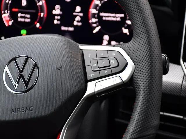 2026 Volkswagen Golf GTI SE