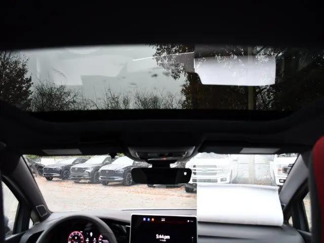 2026 Volkswagen Golf GTI SE